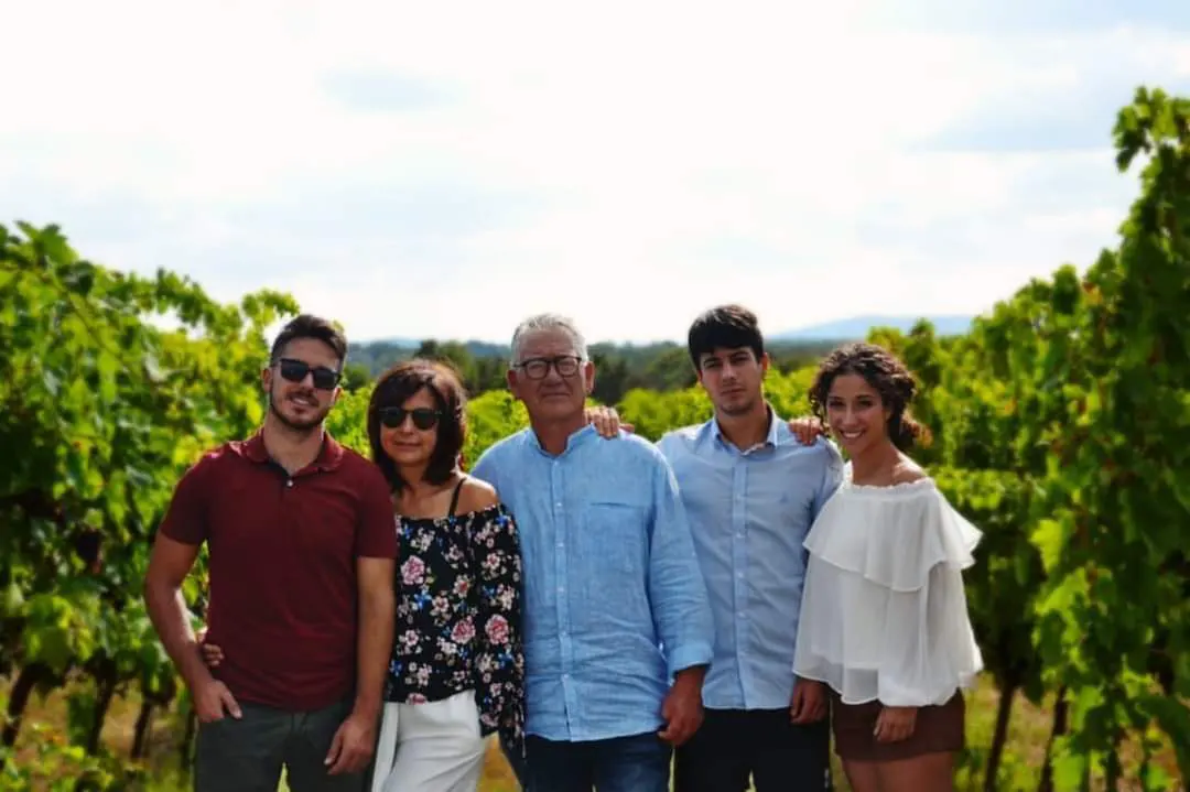 Semi di Tuscia