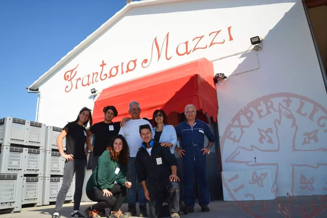 Frantoio Oleario Mazzi