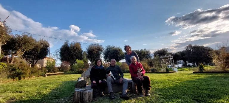 L’Orto delle Fate, più che una magia!