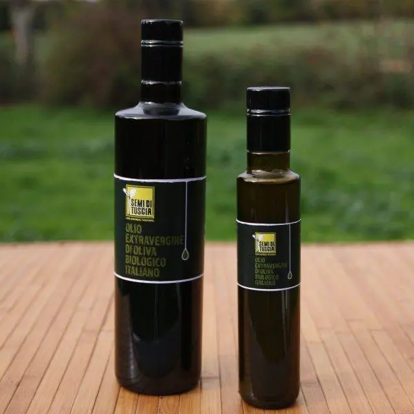Olio Evo, uno dei prodotti del nostro emporio