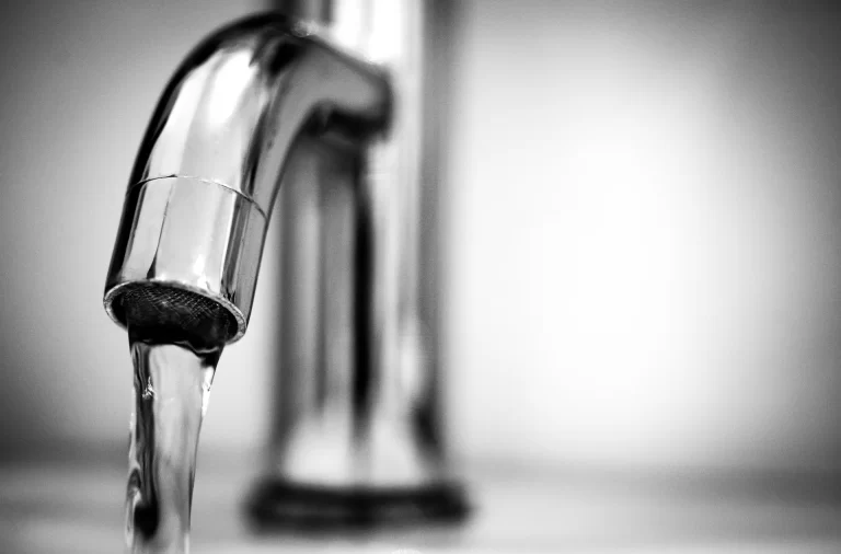 L'acqua che beviamo