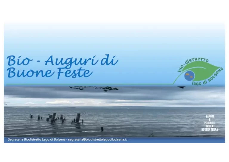un augurio per il 2023 e per il 2024