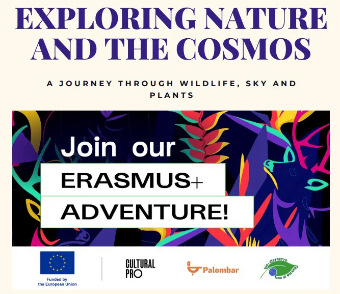 Erasmus+ | Project