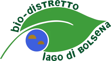 creazione logo biodistretto